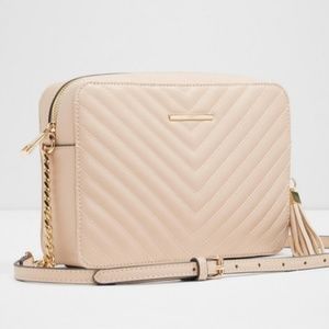 Aldo Andressa crossbody